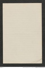Nachlass Franz Steindachner, Brief von A. A. W. Hubrecht an Franz Steindachner (31.01.1881), Inv.Nr. 243.03, Seite 4